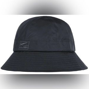 NWT Nike x Stussy NRG Bucket Hat